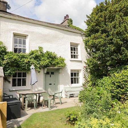 Bridge End Cottage Ulverston Exterior photo